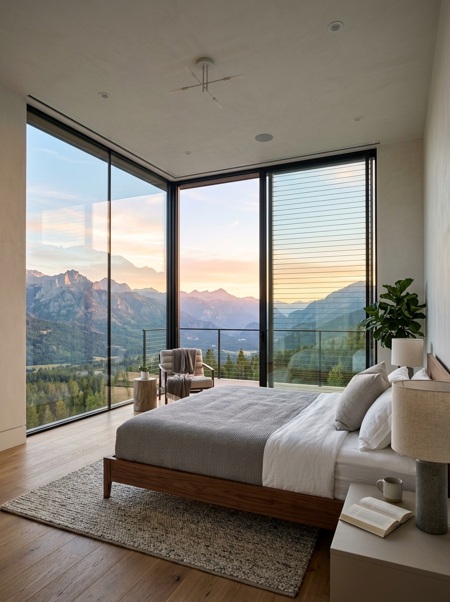 Windows safety installation